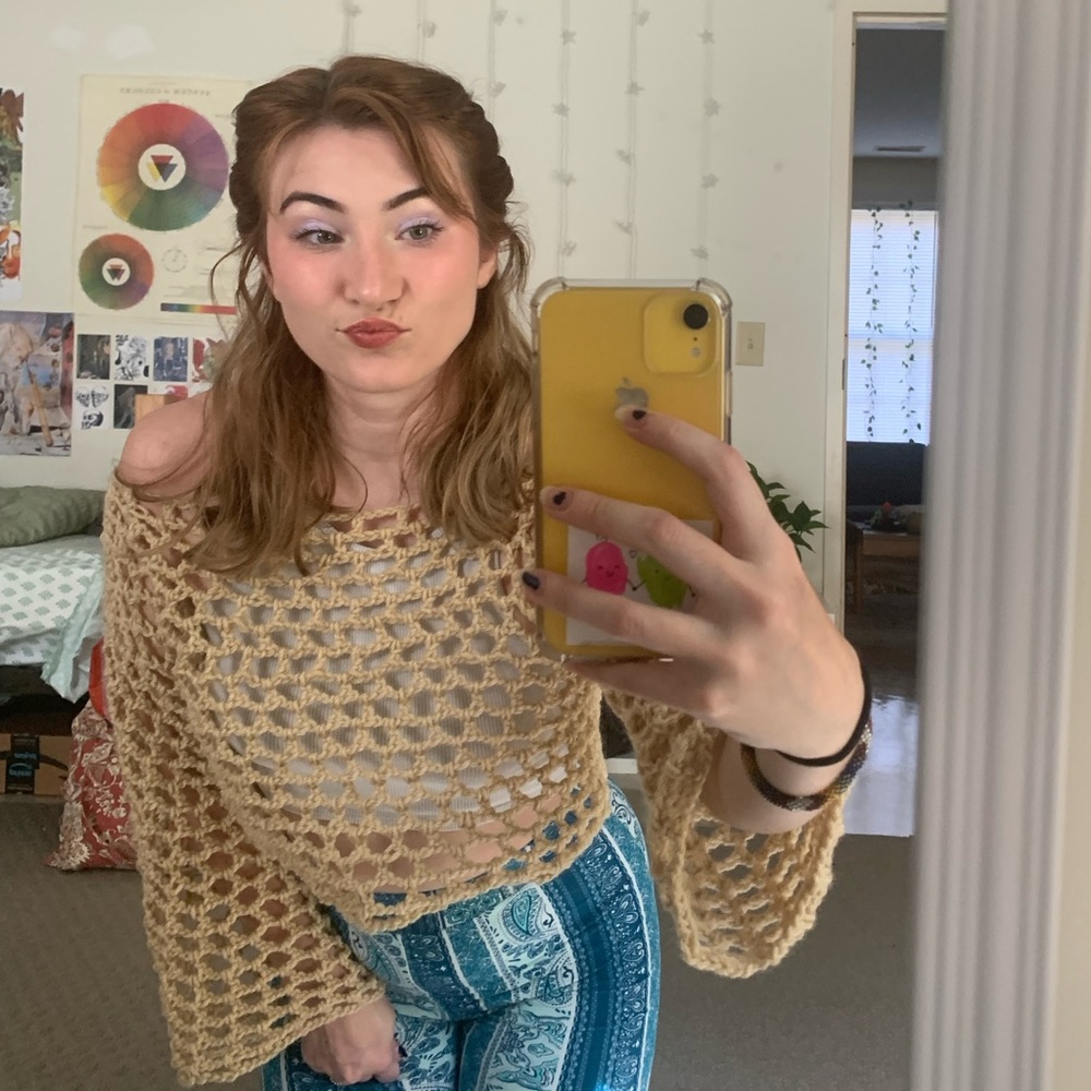 Meet your Posher, Piper